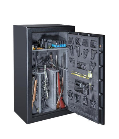 Gardall Firelined Gun Safe - BGF-7242-B-C