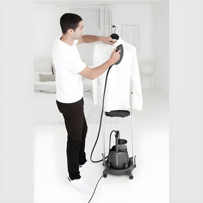Laurastar Lift Xtra Steam Iron in Titan - 000.0625.540