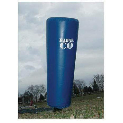 Hadar Athletic Junior HX Football 4 Man Blocking Sleds - 6658021064781