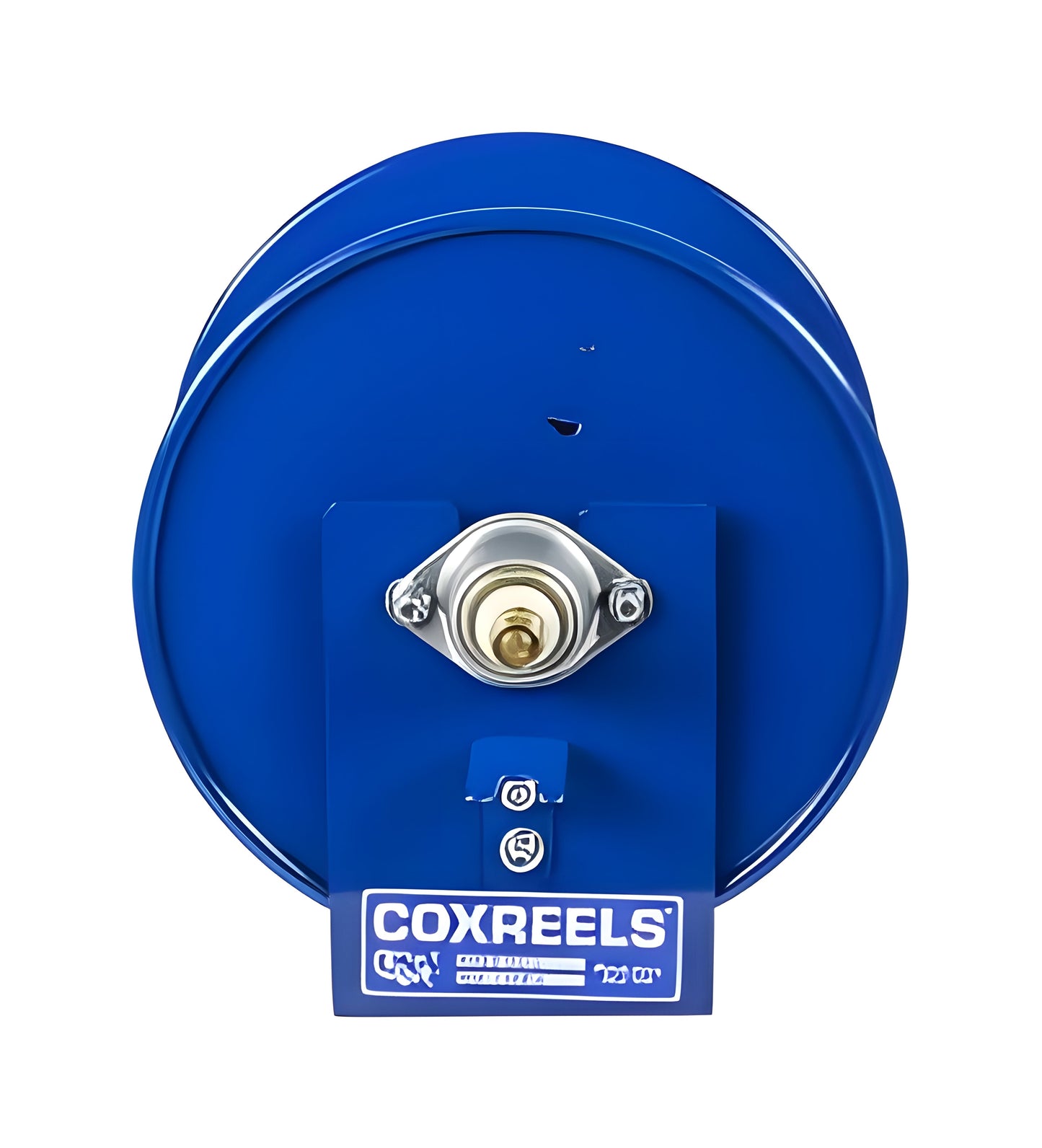 Coxreels 100WCL Series Compact Hand Crank Cable Reels - 112WCL-6-01