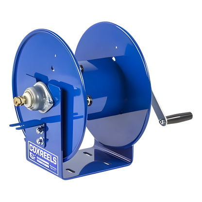 Coxreels 100WCL Series Compact Hand Crank Cable Reels - 112WCL-6-01