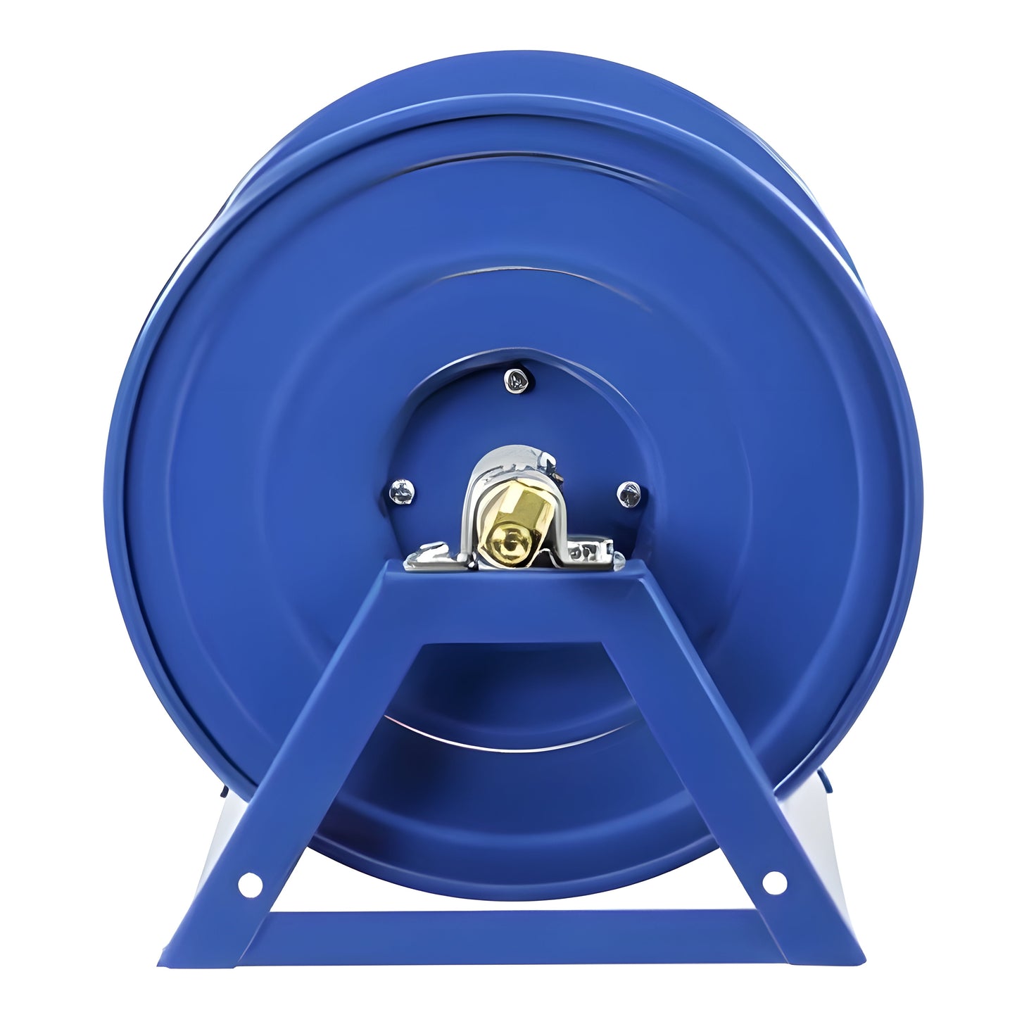 Coxreels 1125 Series Medium Pressure Hand Crank Hose Reels - 1125-4-100