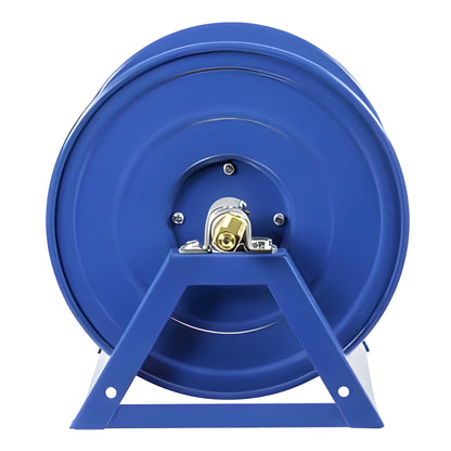 Coxreels 1125 Series Medium Pressure Hand Crank Hose Reels - 1125-4-100