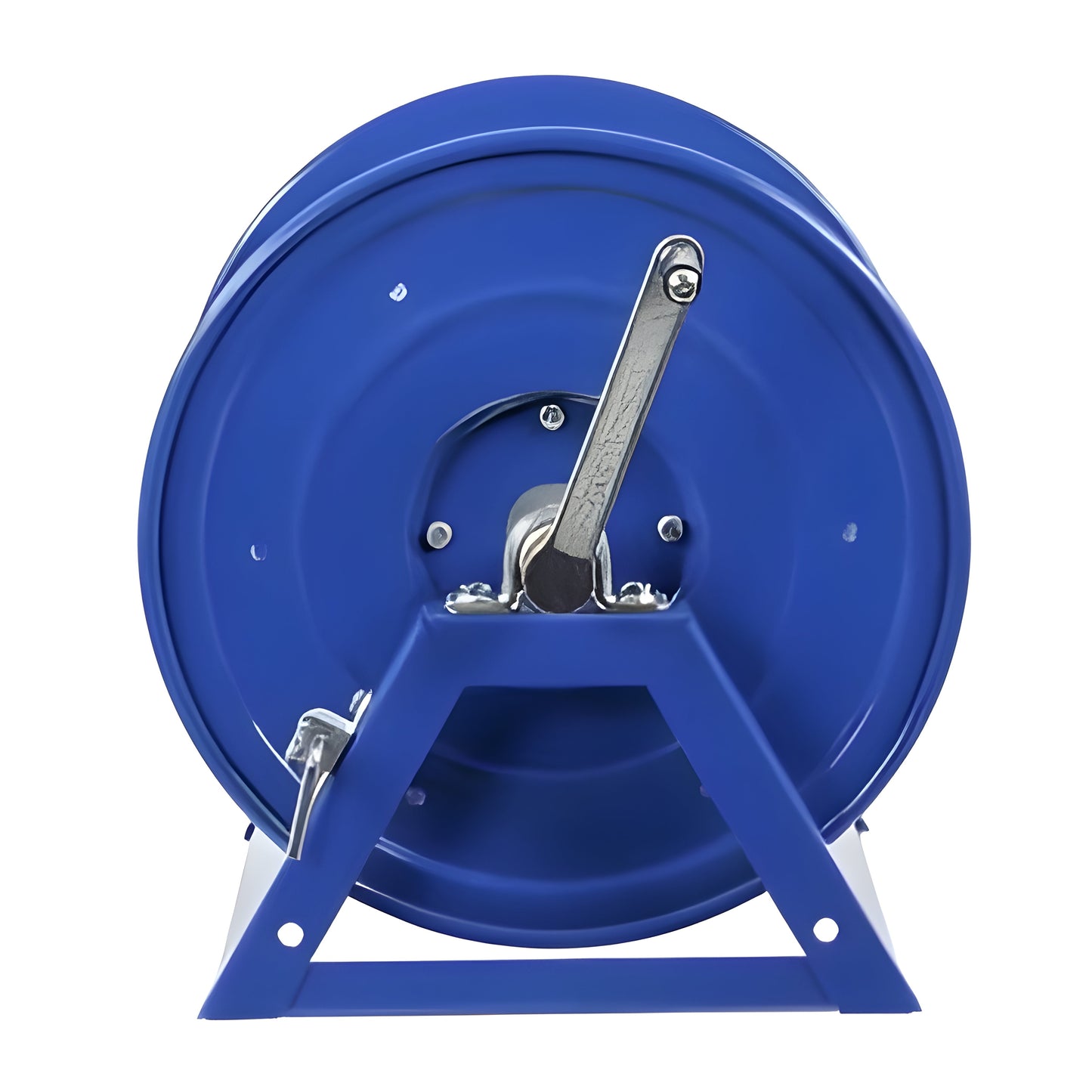 Coxreels 1125 Series Medium Pressure Hand Crank Hose Reels - 1125-4-100