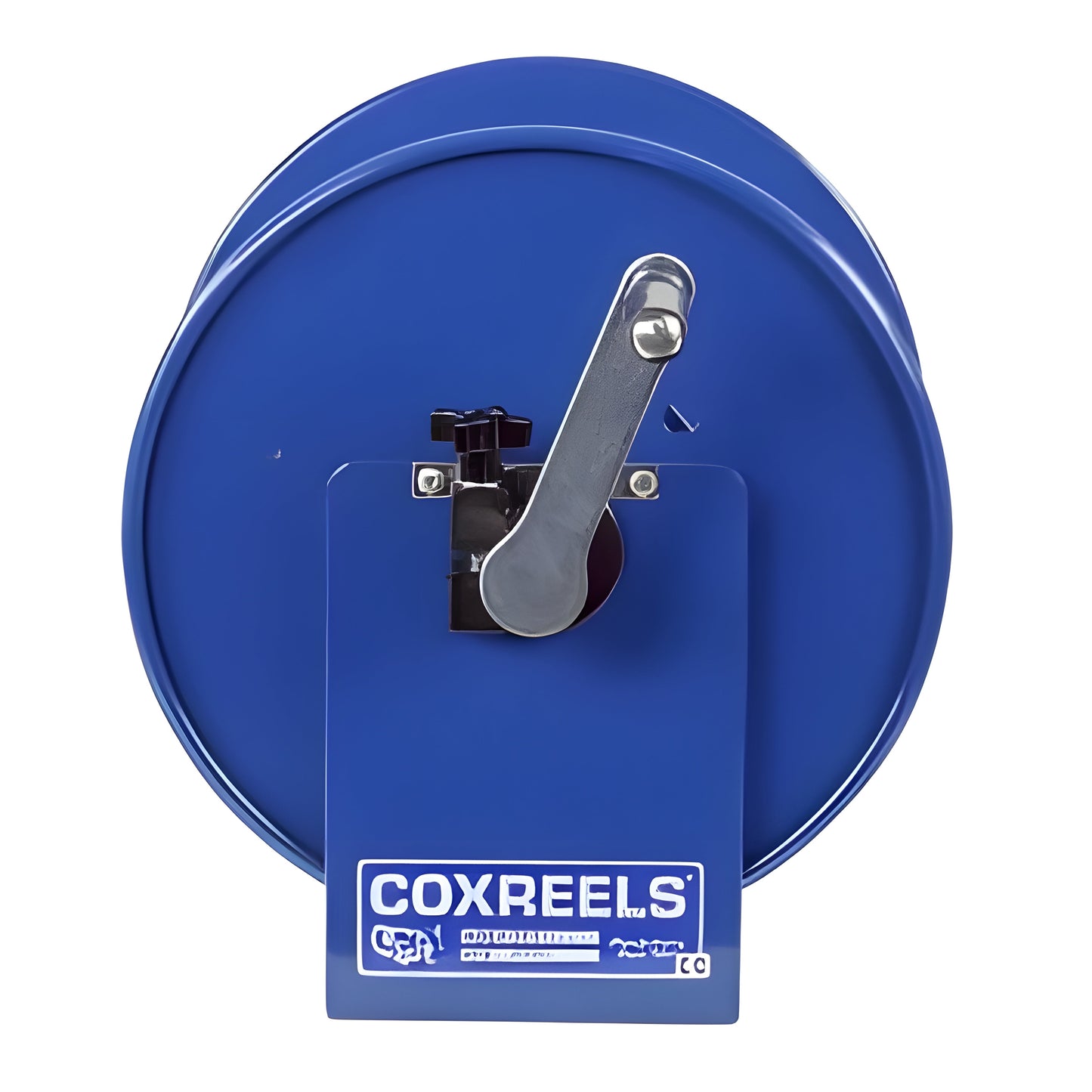 Coxreels 12Y Series Hand Crank Hose Reels - 112Y-12