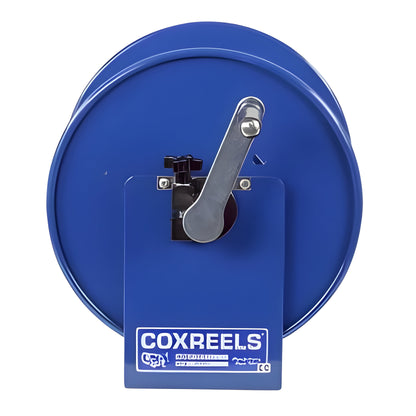 Coxreels 12Y Series Hand Crank Hose Reels - 112Y-12