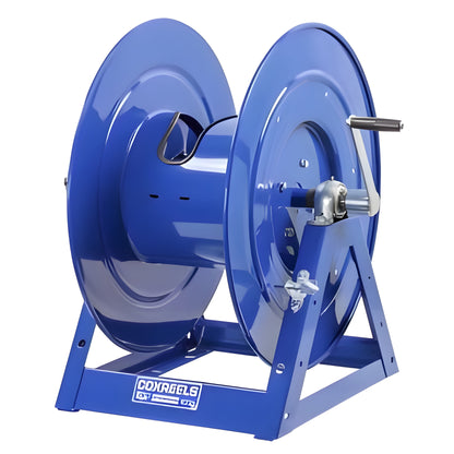 Coxreels 1175 Series Hand Crank And Motorized Hose Reels - 1175-6-100