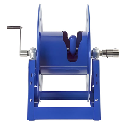Coxreels 1175 Series Hand Crank And Motorized Hose Reels - 1175-6-100