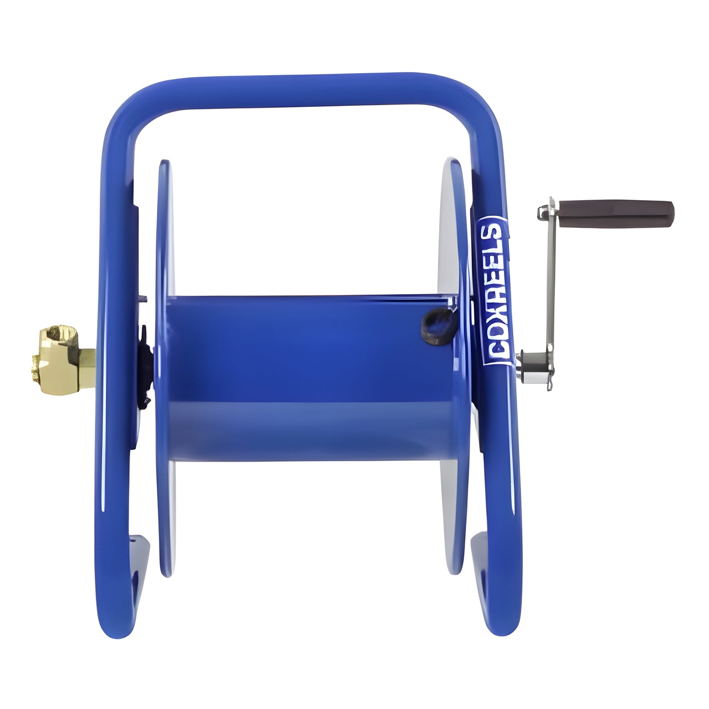 Coxreels CM Series "Caddy Mount" High Pressure Hand Crank Hose Reels - 112-3-100-CM
