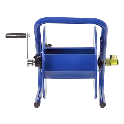 Coxreels CM Series "Caddy Mount" High Pressure Hand Crank Hose Reels - 112-3-100-CM