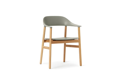 Normann Copenhagen Herit Armchair Oak Set of 2 - 1401029 (qty 2)