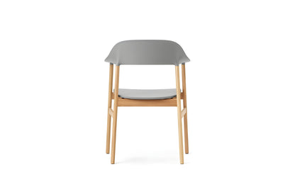 Normann Copenhagen Herit Armchair Oak Set of 2 - 1401029 (qty 2)