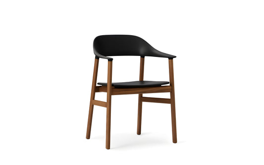 Normann Copenhagen Herit Armchair Oak Set of 2 - 1401029 (qty 2)