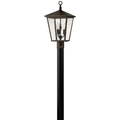 Hinkley Lighting Outdoor Trellis Post Mount Light - 1431DZ