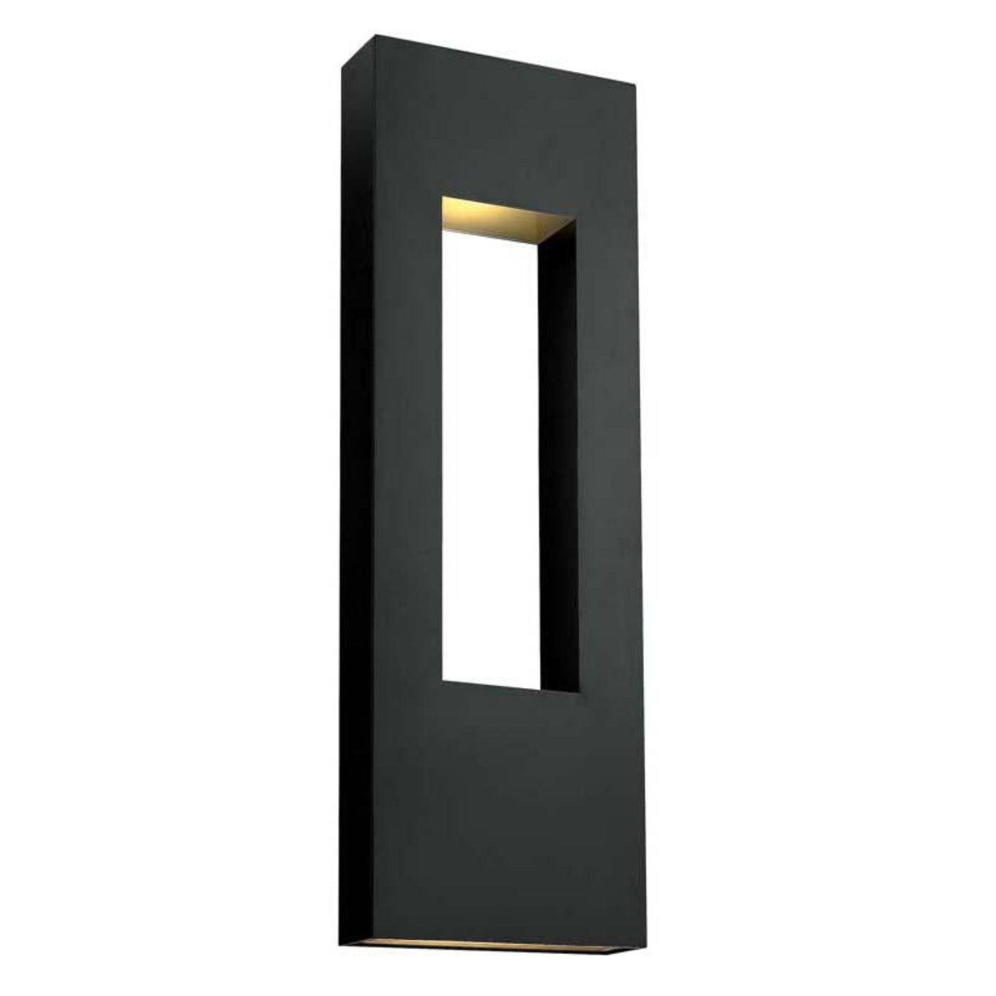 Hinkley 1639 Outdoor Atlantis LED Lamp Wall Light - 1639BZ-LED