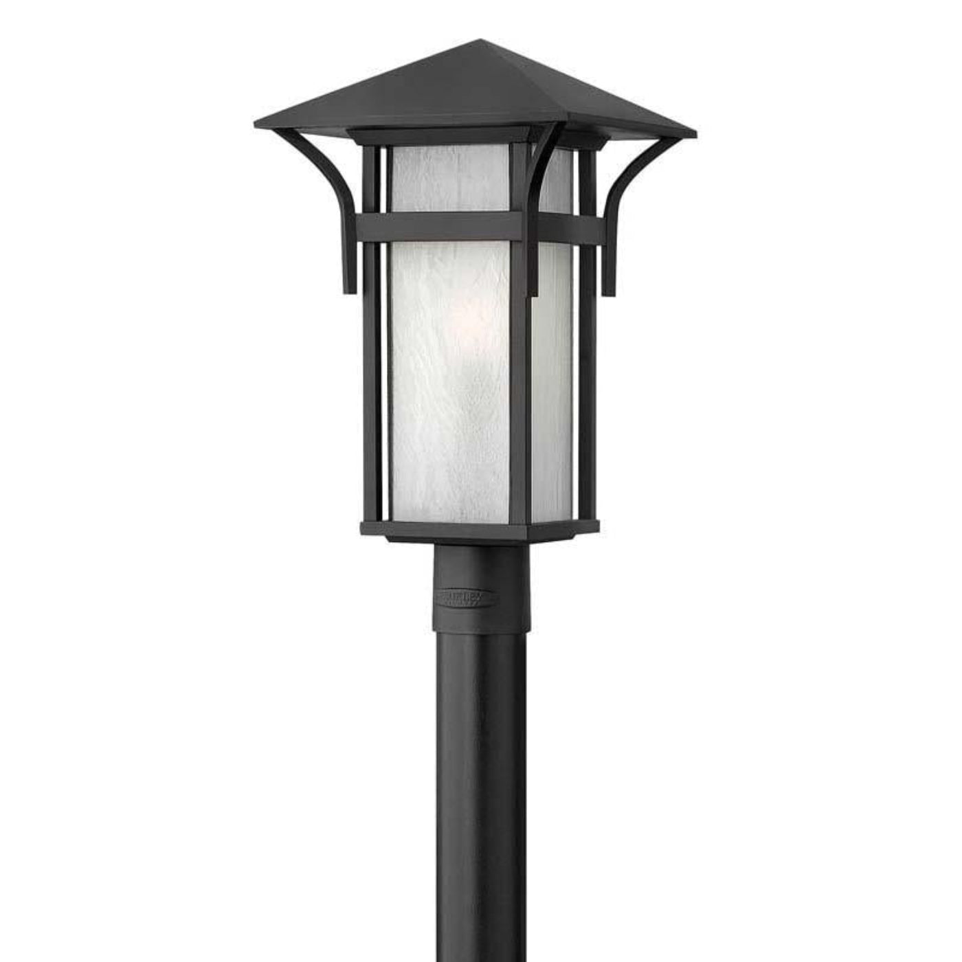 Hinkley Lighting Outdoor Harbor Post Mount Light - 2571AR