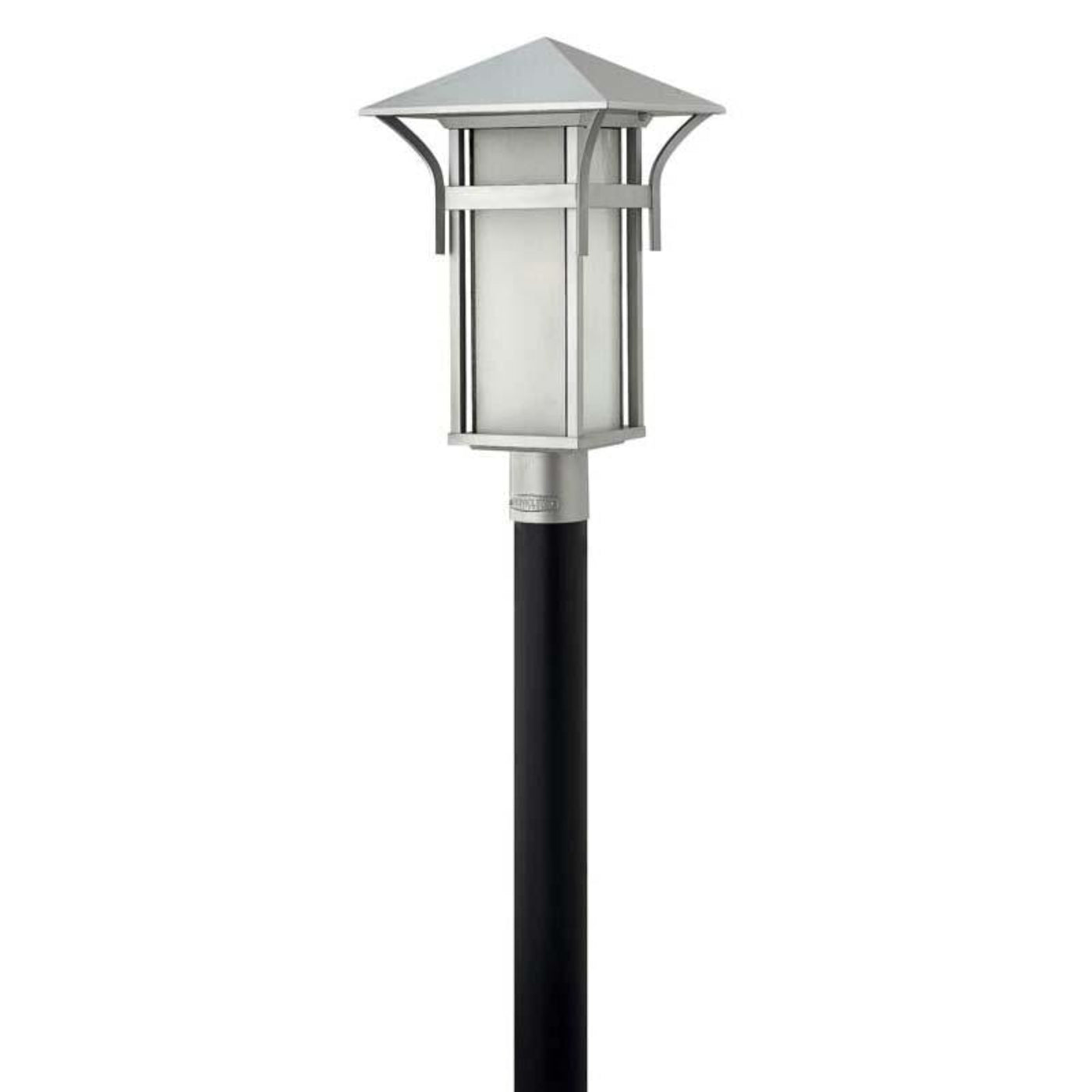 Hinkley Lighting Outdoor Harbor Post Mount Light - 2571AR