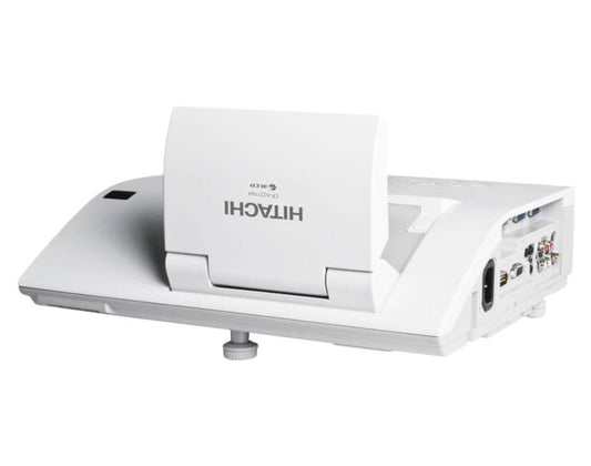 Hitachi CP-A352WN Short Throw 3LCD Projector - CPA352WN