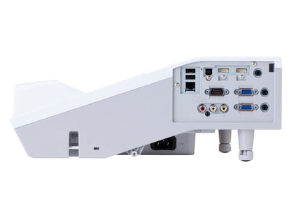 Hitachi CP-AW3003 Ultra Short-Throw 3LCD Projector - CPAW3003