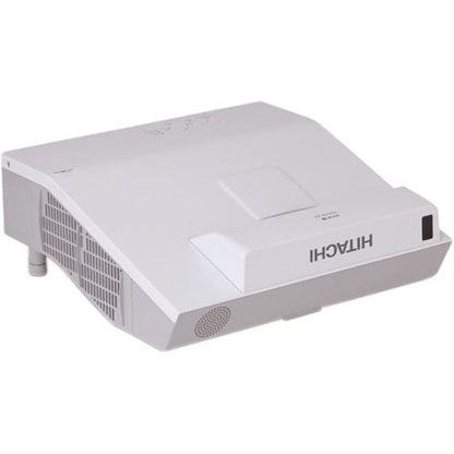Hitachi CP-AW3506 3LCD WXGA Ultra-Short Throw Projector - CPAW3506