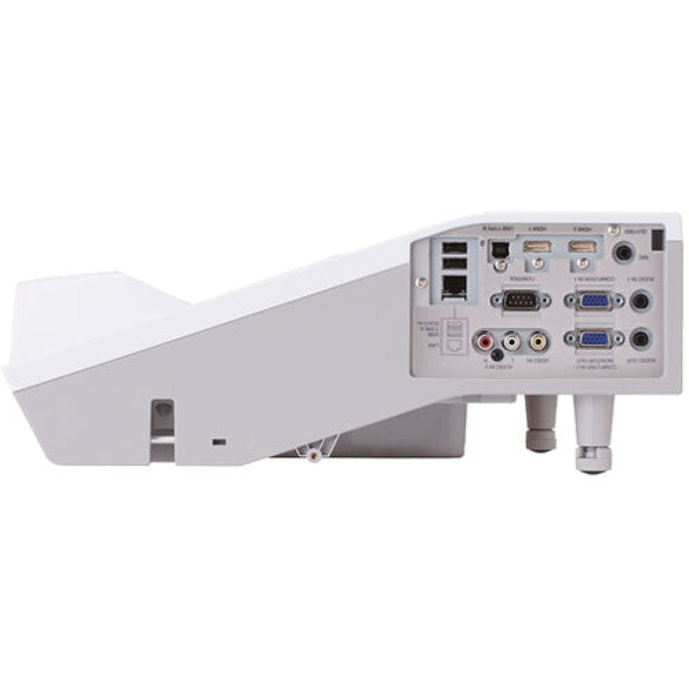 Hitachi CP-AW3506 3LCD WXGA Ultra-Short Throw Projector - CPAW3506
