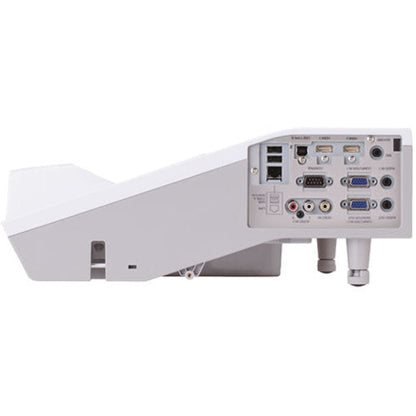 Hitachi CP-AW3506 3LCD WXGA Ultra-Short Throw Projector - CPAW3506