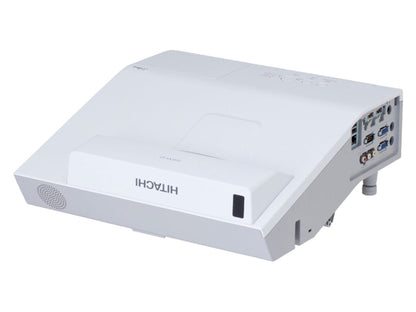 Hitachi CP-AX2505 3LCD Ultra Short Throw Projector - CPAX2505