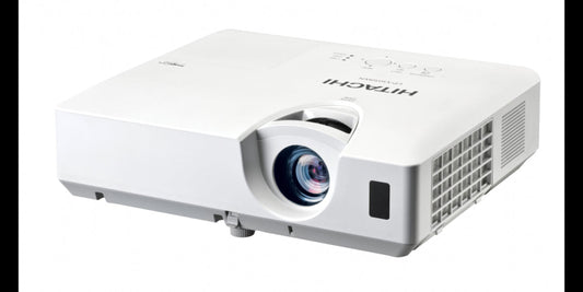 Hitachi CP-EW302N 3LCD Projector - CPEW302N