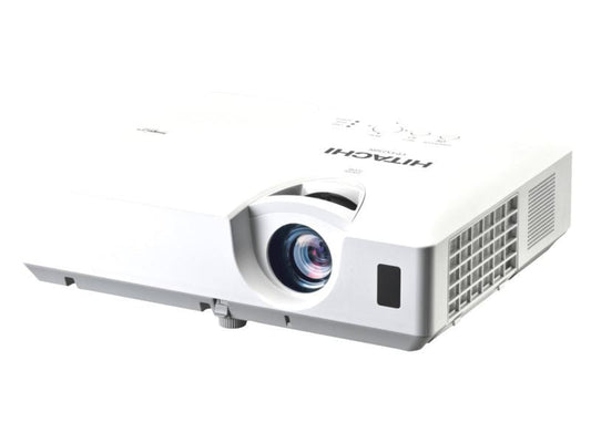 Hitachi CP-EX250N 3LCD Projector - CPEX250N