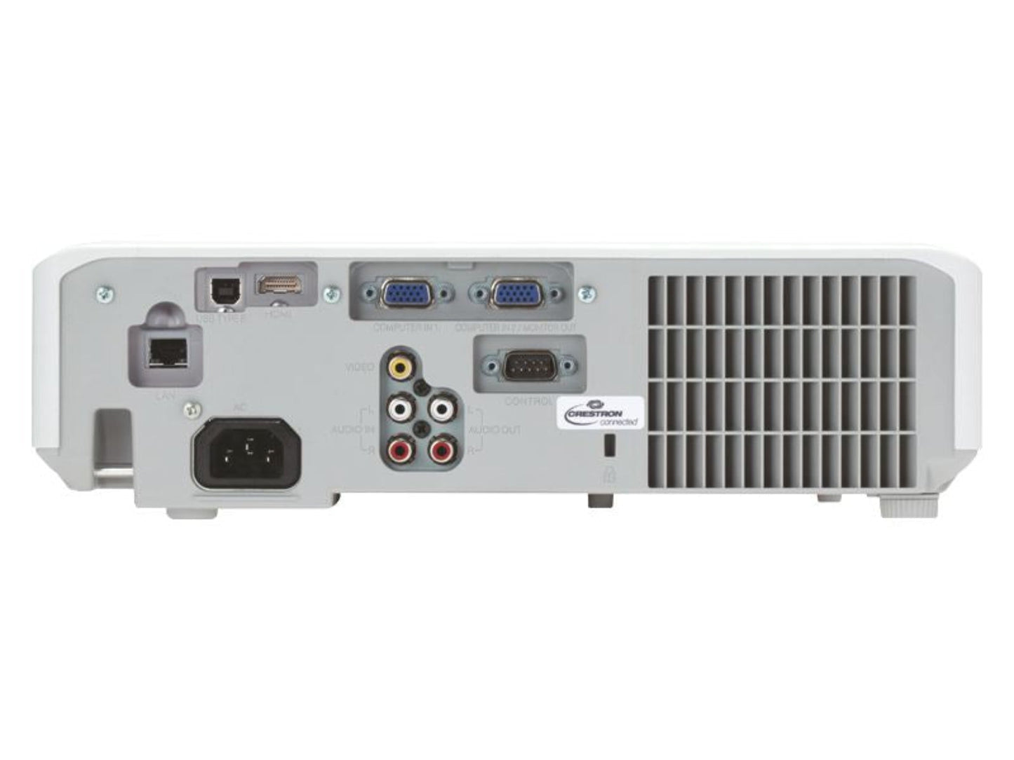 Hitachi CP-EX250N 3LCD Projector - CPEX250N
