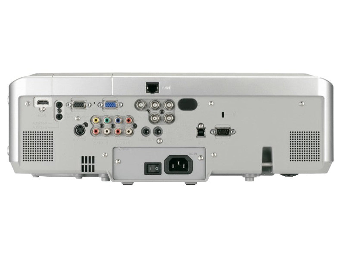 Hitachi CP-SX635 3LCD Projector - CPSX635