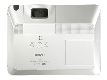 Hitachi CP-SX635 3LCD Projector - CPSX635