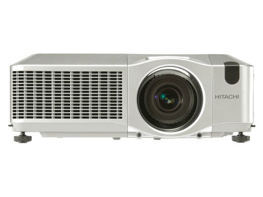 Hitachi CP-SX635 3LCD Projector - CPSX635