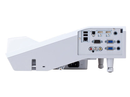 Hitachi CP-TW3003 3LCD Short Throw Projector Corporate - CPTW3003