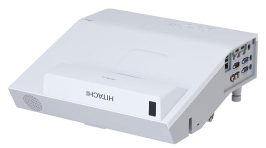 Hitachi LP-AW3001 Laser WXGA Ultra Short Throw Projector - LPAW3001