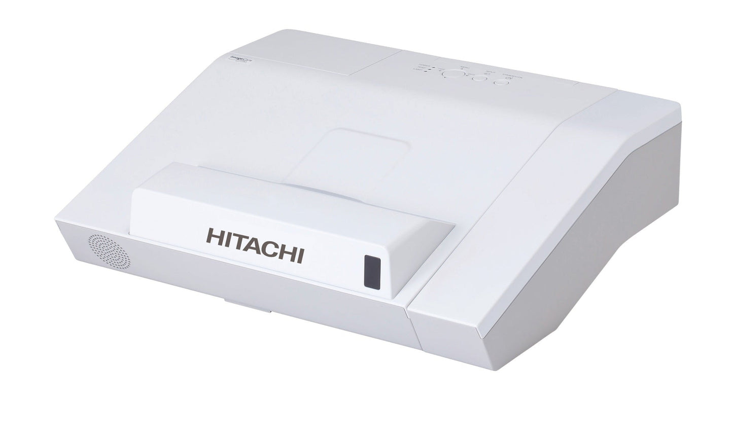 Hitachi CP-TW3005 Ultra Short-Throw 3LCD Projector - CPTW3005
