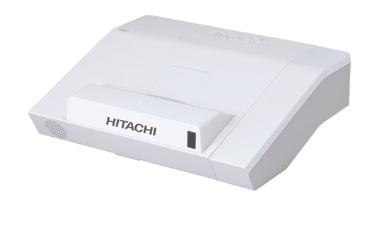 Hitachi CP-TW3005 Ultra Short-Throw 3LCD Projector - CPTW3005