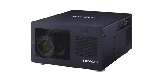 Hitachi CP-WU13K WUXGA DLP Large Venue Projector - CPWU13K