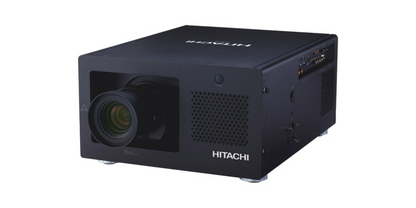 Hitachi CP-WU13K WUXGA DLP Large Venue Projector - CPWU13K