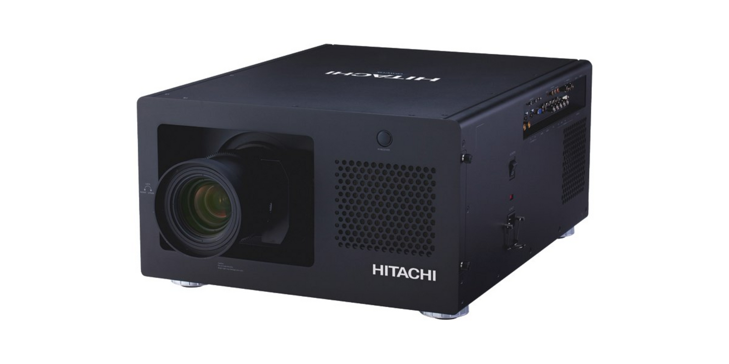 Hitachi CP-WU13K WUXGA DLP Large Venue Projector - CPWU13K