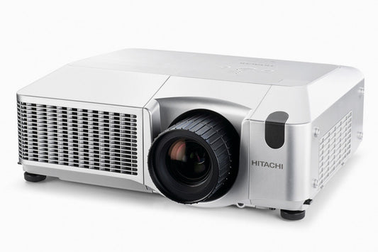 Hitachi CP-WUX645N 3LCD WUXGA Projector - CPWUX645N