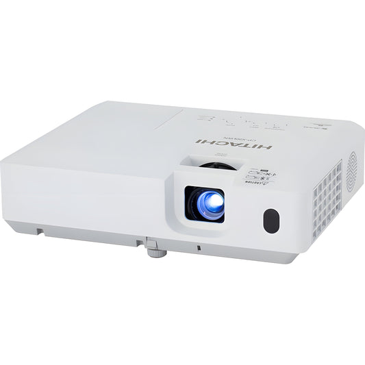 Hitachi CP-WX30LWN 3LCD Projector - CPWX30LWN