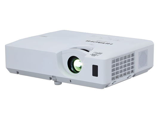 Hitachi CP-WX3530WN 3LCD Projector - CPWX3530WN