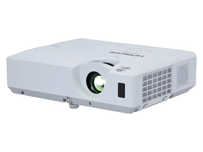 Hitachi CP-WX3530WN 3LCD Projector - CPWX3530WN