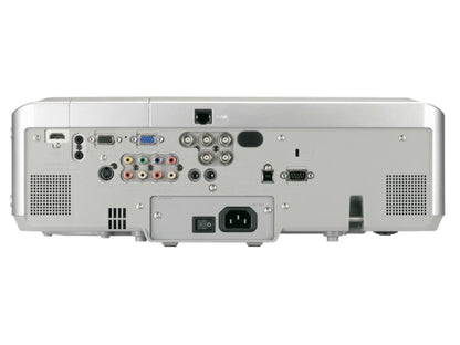 Hitachi CP-WX625 3LCD Projector - CPWX625