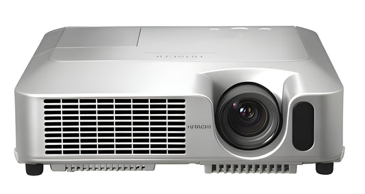 Hitachi CP-X251 3LCD Projector - CPX251