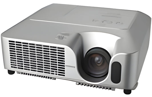Hitachi CP-X256 3LCD Projector - CPX256