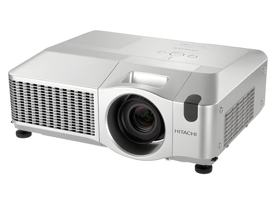 Hitachi CP-X600 3LCD Projector - CPX600