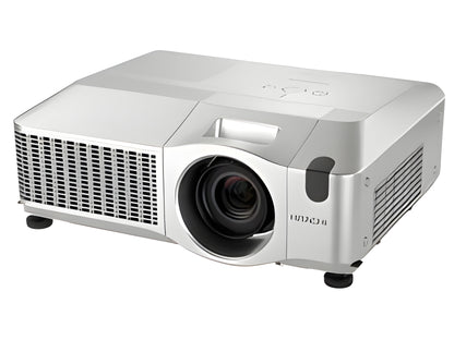 Hitachi CP-X807 3LCD Projector - CPX807