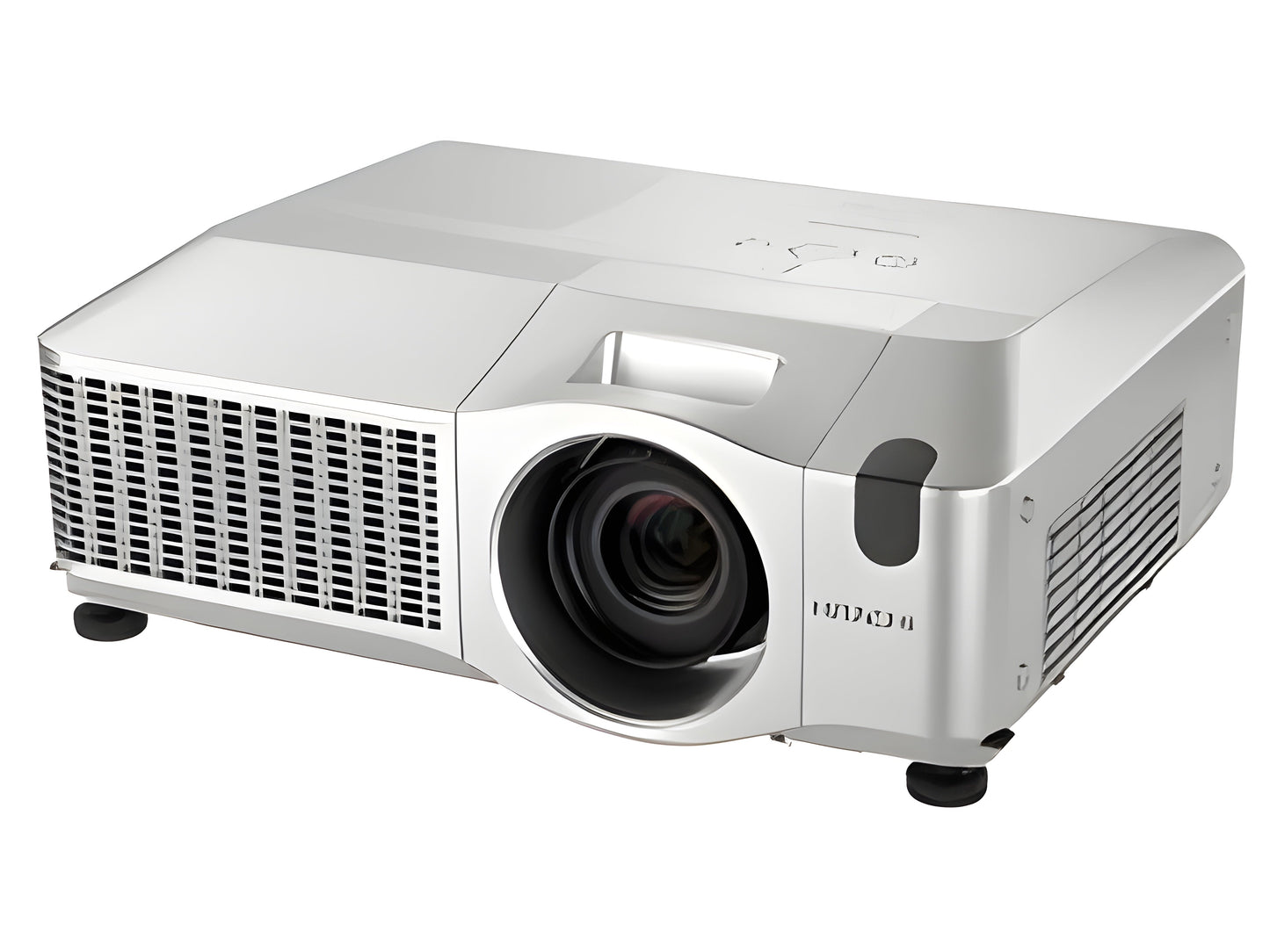 Hitachi CP-X807 3LCD Projector - CPX807